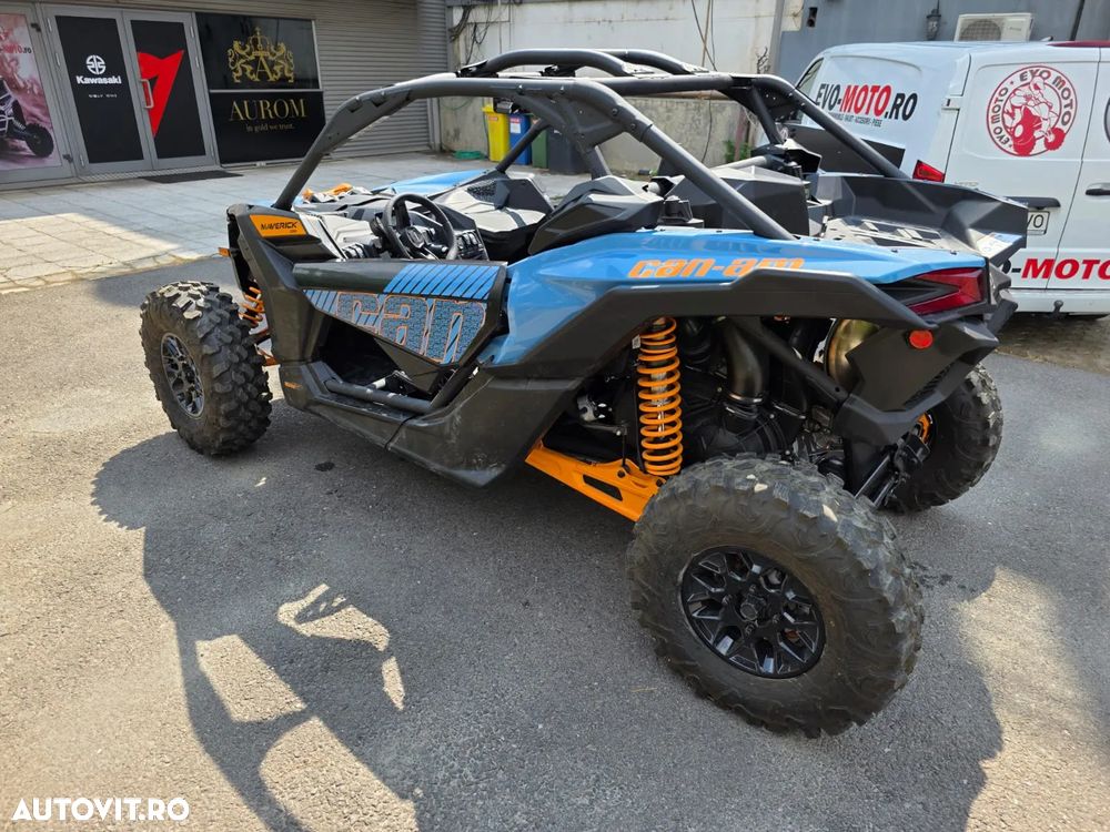 Can-Am Altul - 4