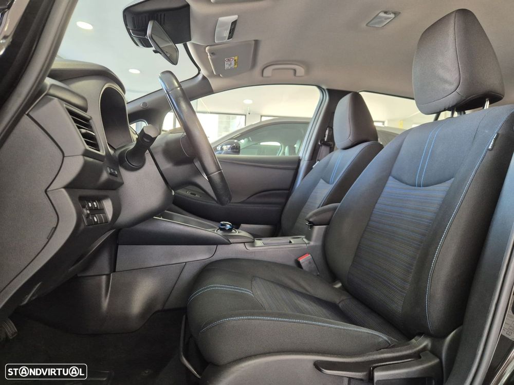 Nissan Leaf e+ Acenta - 11