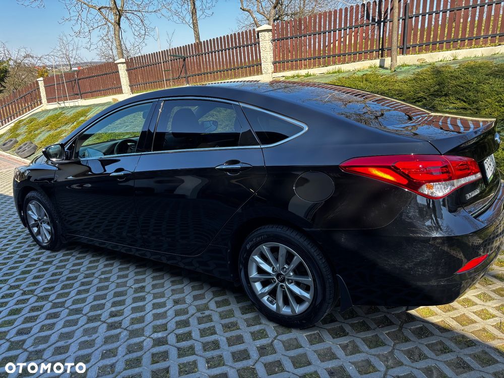 Hyundai i40 1.6 GDI Business - 2