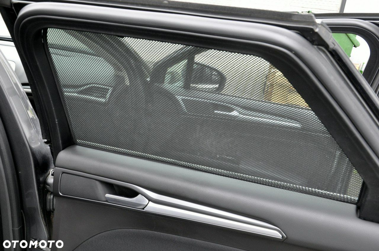 Ford Mondeo - 20