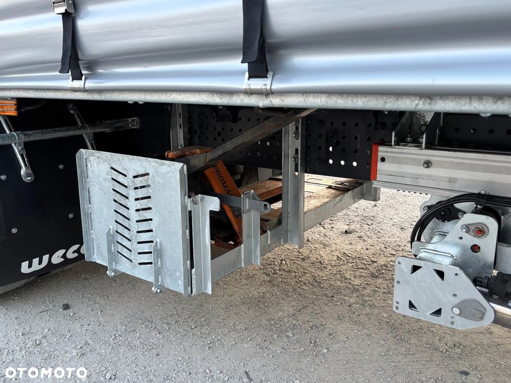 Mercedes-Benz Actros 5 - 14