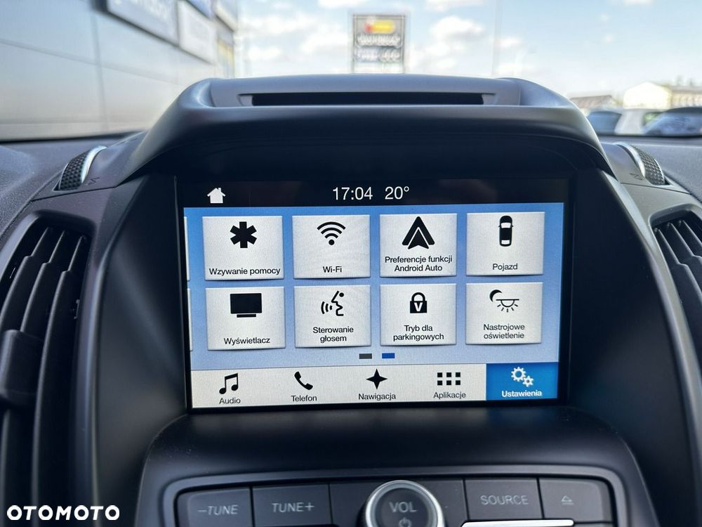 Ford Kuga - 22