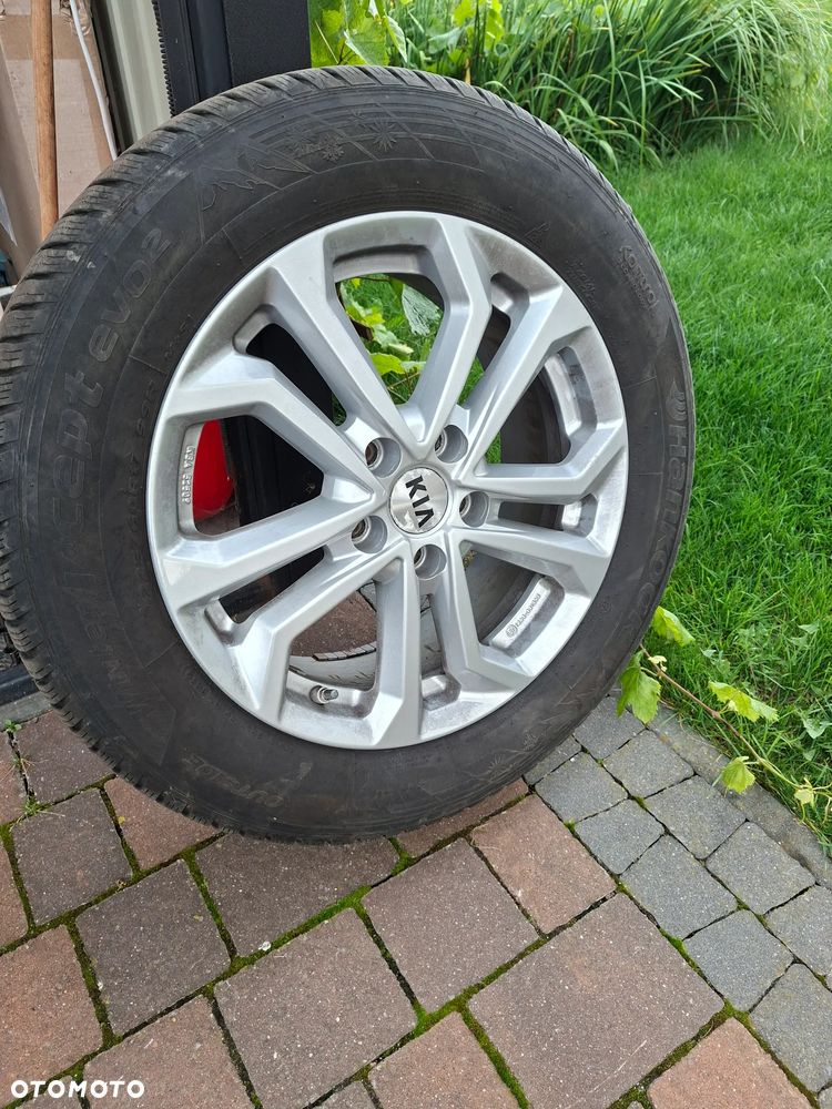 Kia Sportage 1.6 T-GDI GT Line 2WD - 16