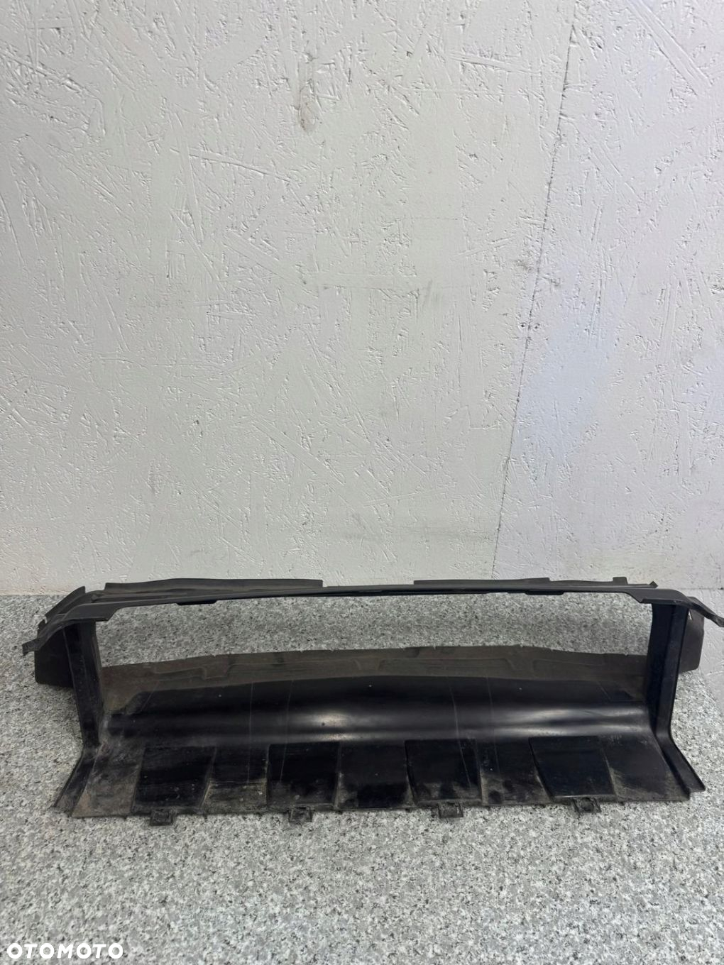 KIEROWNICA POWIETRZA WLOT VOLVO V40 II 2012-2018 2.0 D4 31383999 - 7