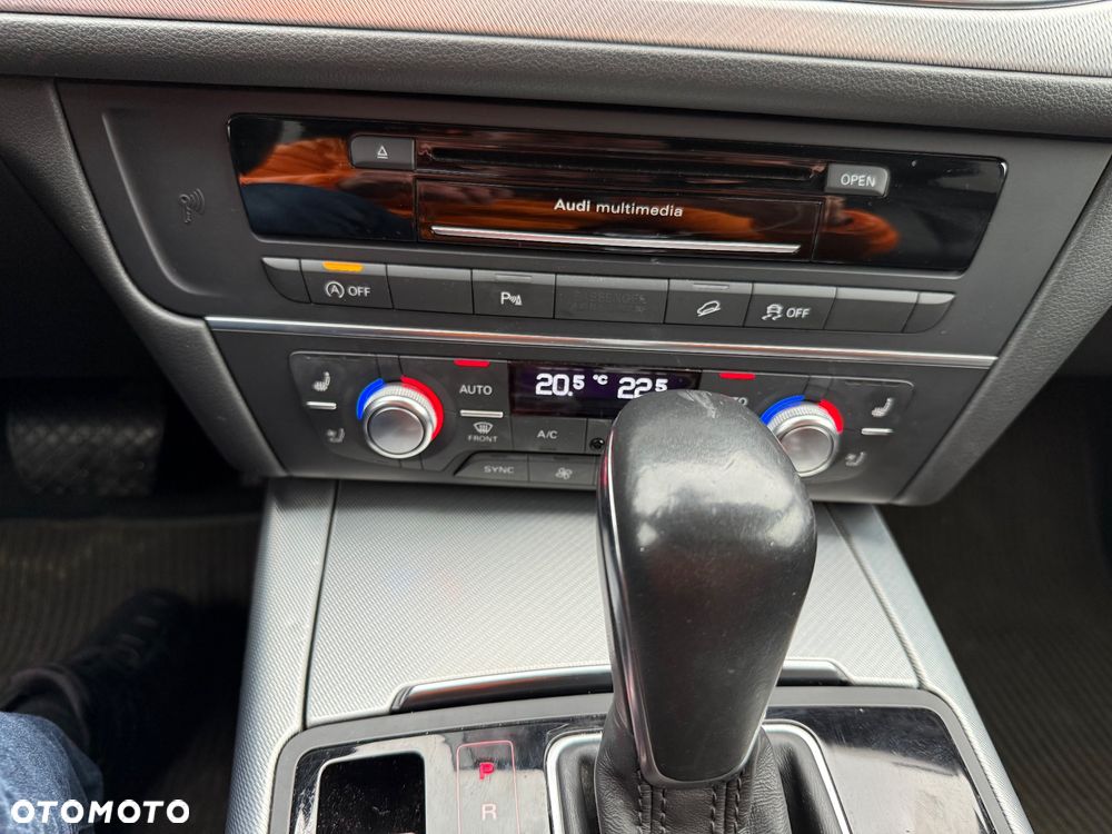Audi A6 Allroad 3.0 TDI Quattro S tronic - 14
