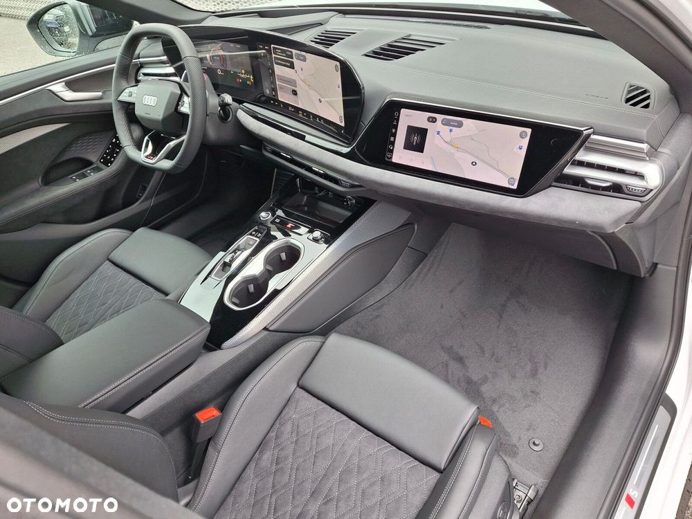 Audi A6 Avant - 15