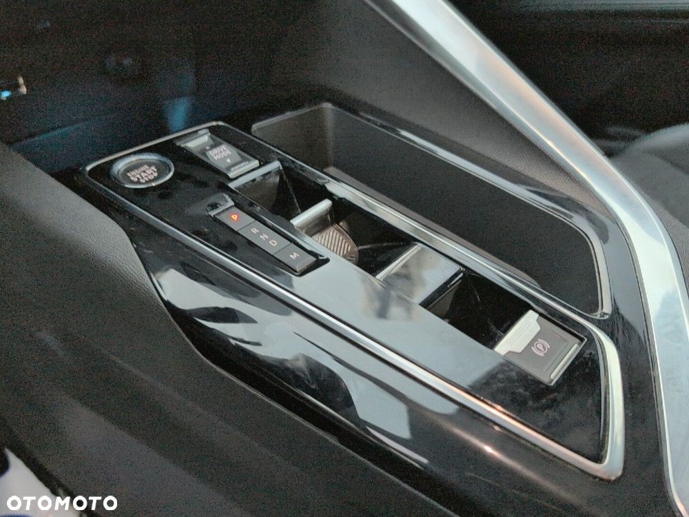 Peugeot 5008 1.5 BlueHDi Allure Pack S&S EAT8 - 15