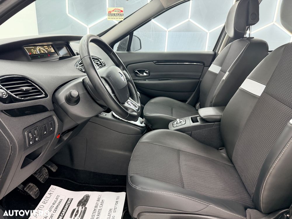 Renault Grand Scenic dCi 110 Expression - 10