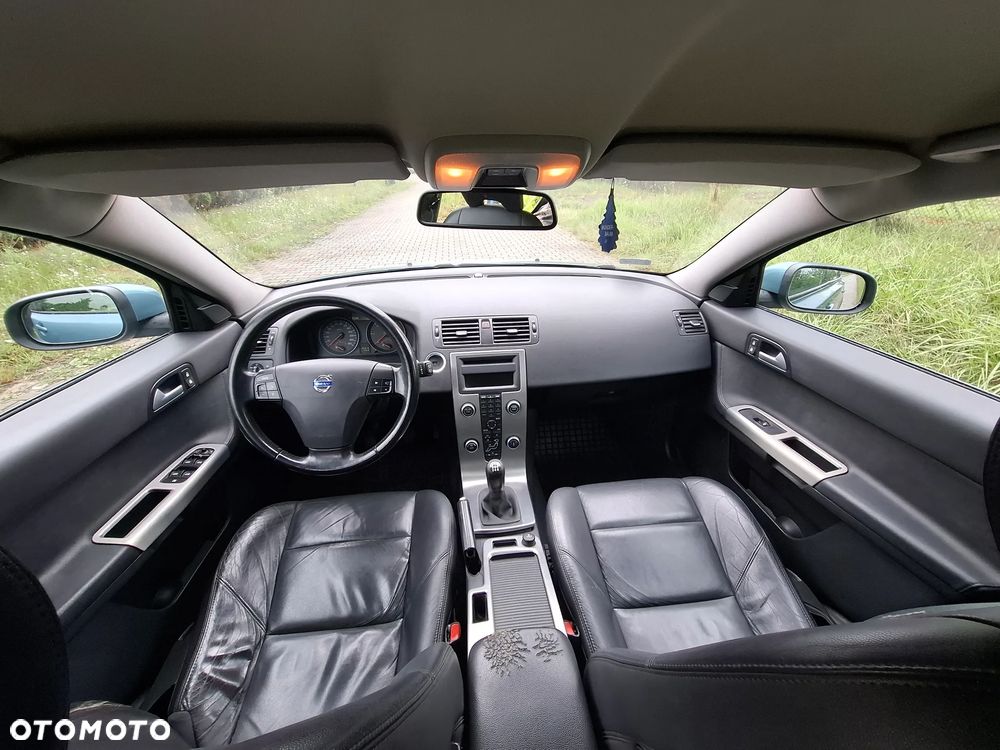 Volvo V50 1.6D DRIVe Kinetic - 5