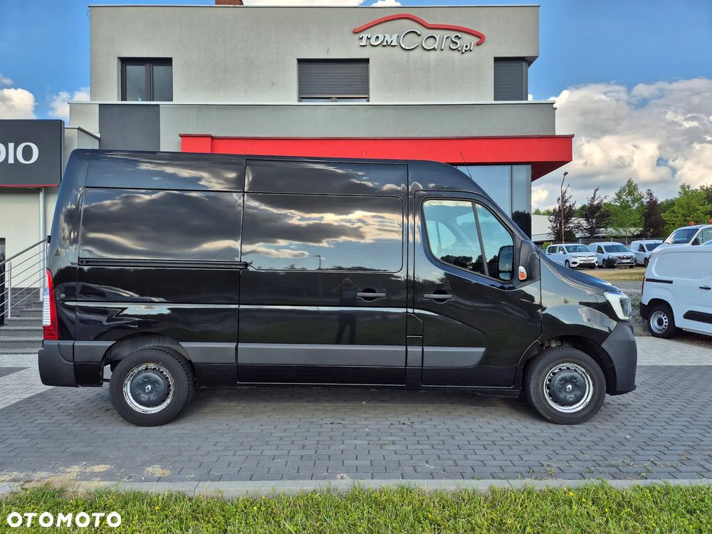 Renault Master L2H2 2.3dCi 136KM - 3