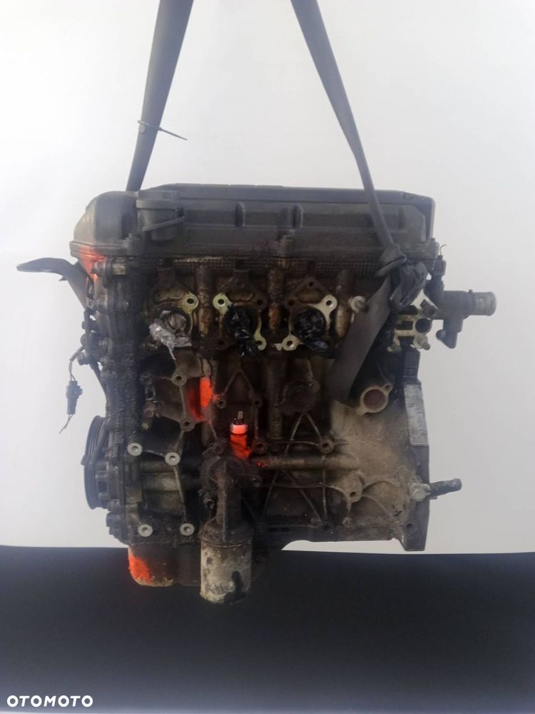 SILNIK M13A SUBARU JUSTY III 1.3 - 1