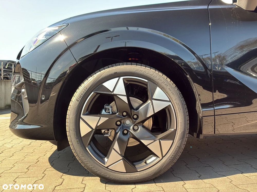 Cupra Terramar - 22