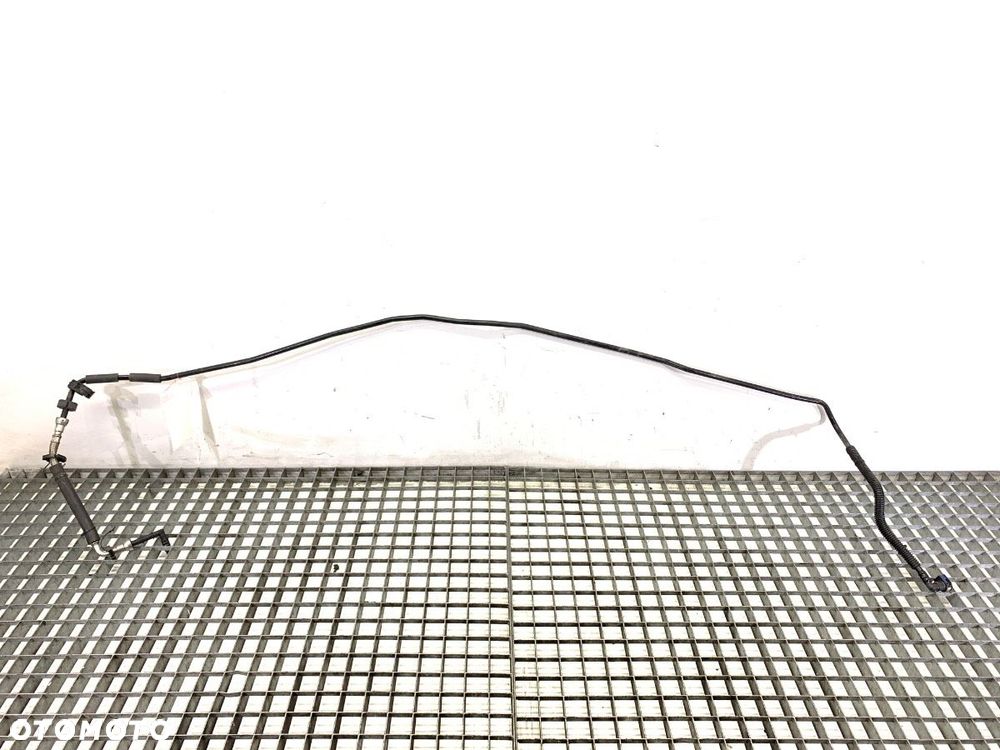 PRZEWÓD PALIWOWY  JEEP GRAND CHEROKEE IV (WK, WK2) 2010 - 2022 3.0 CRD V6 4x4 184 kW [250 KM] olej - 1