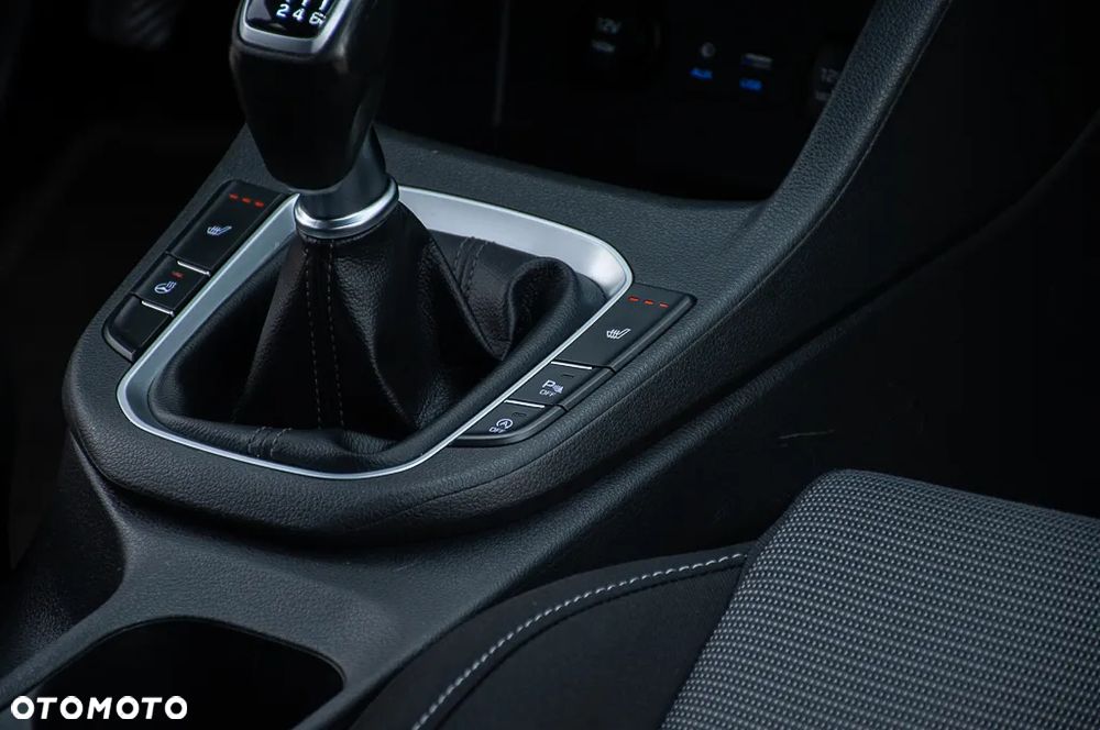 Hyundai i30 1.0 T-GDI Premium - 12