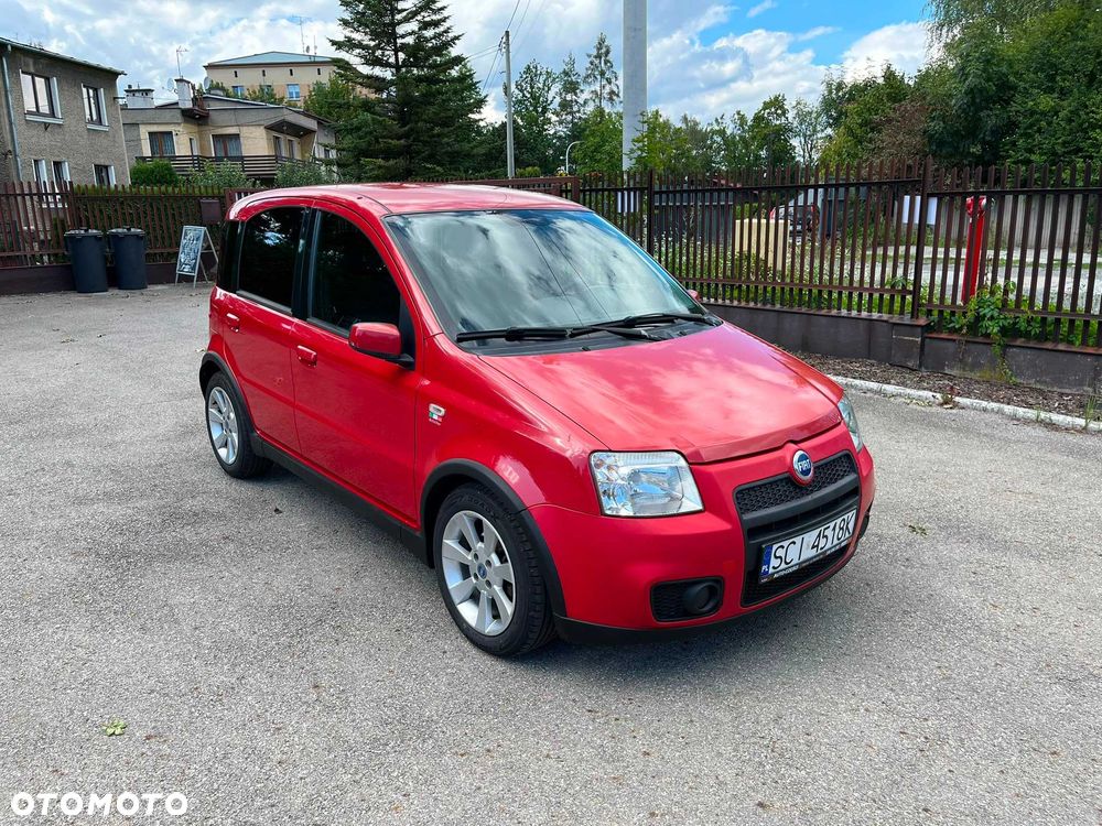 Fiat Panda - 2