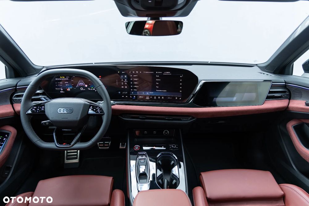 Audi S5 Coupé - 15