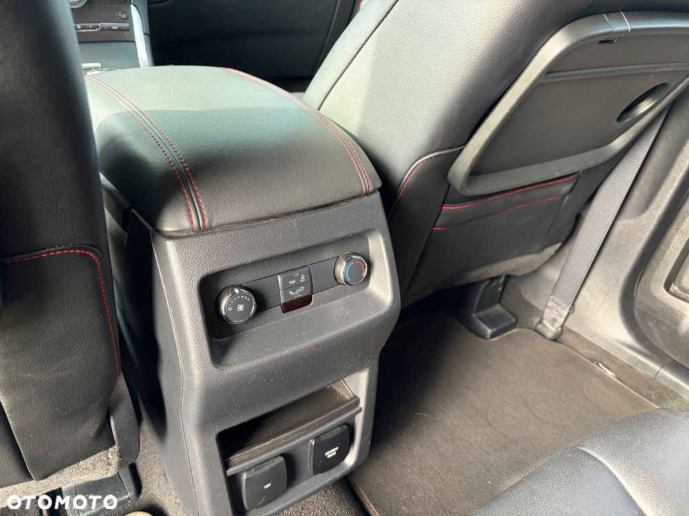 Ford S-Max 2.0 EcoBlue Twin-Turbo ST-Line - 23