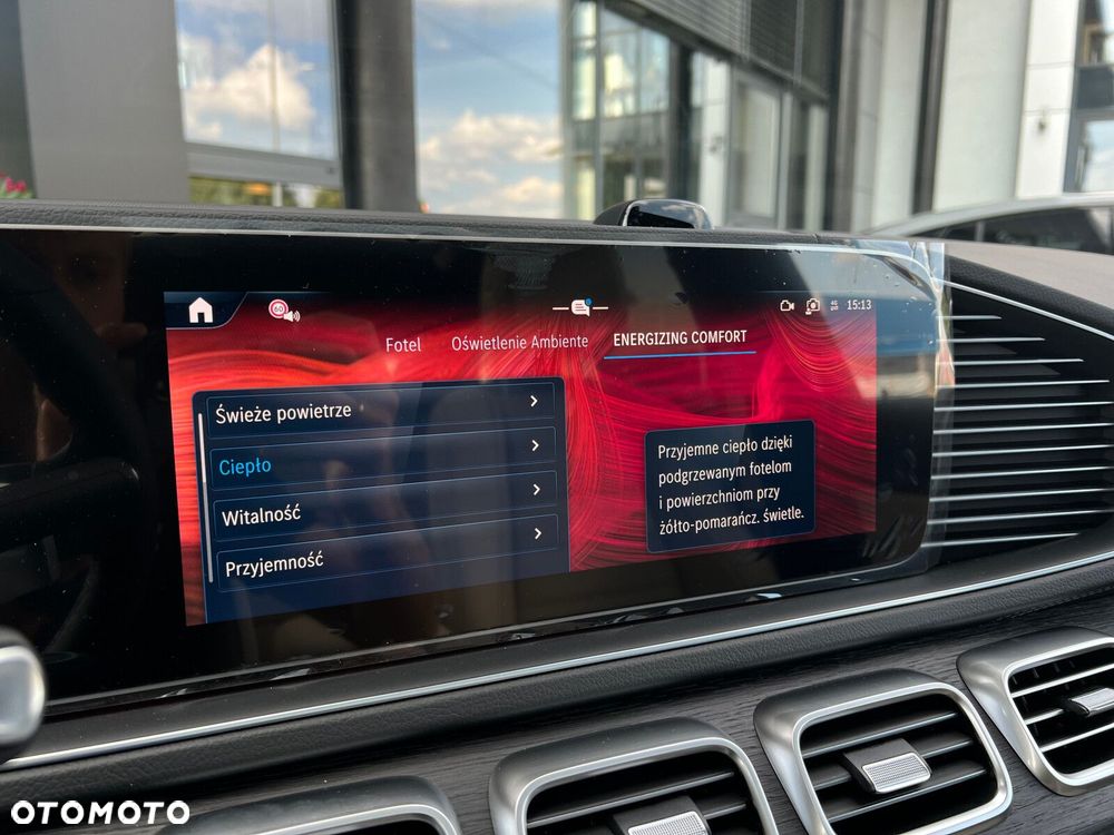 Mercedes-Benz GLE 450 d mHEV 4-Matic AMG Line - 19