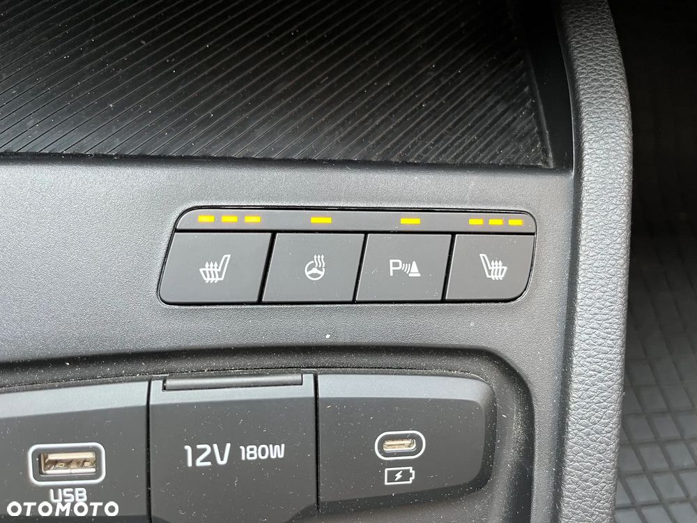 Kia Stonic 1.0 T-GDI M - 23