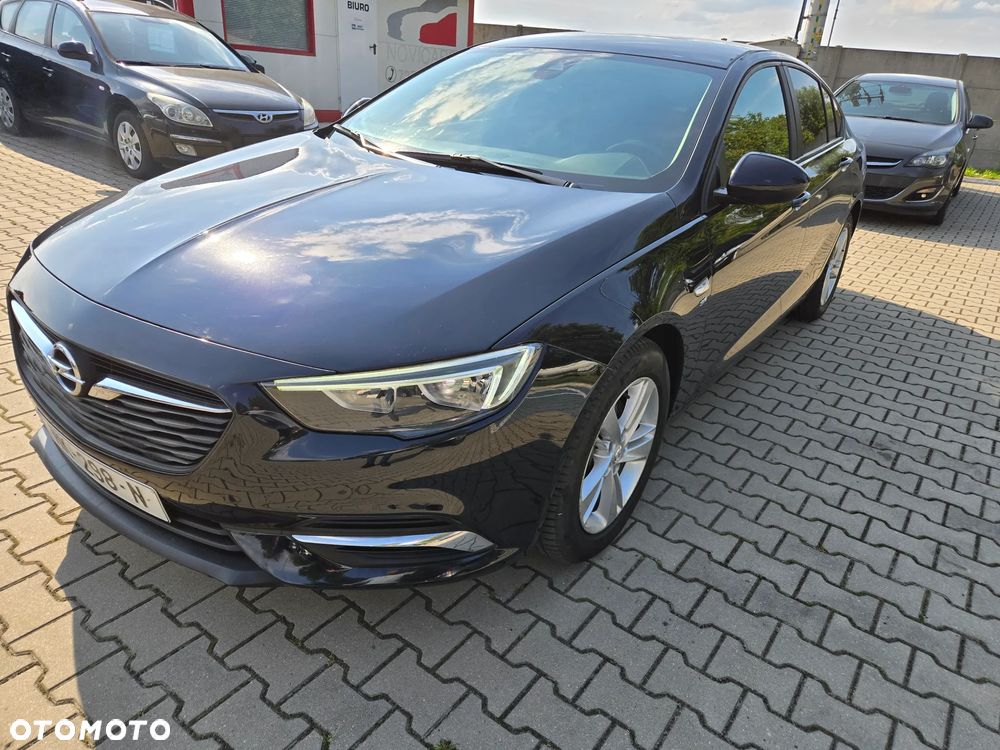 Opel Insignia 1.6 CDTI Sports Tourer - 3