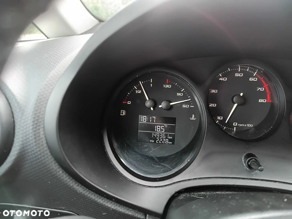 Seat Leon 1.2 TSI Style - 9