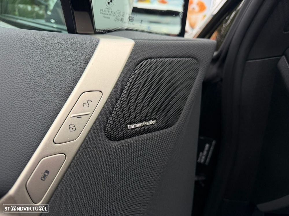 BMW iX xDrive 40 Pack Desportivo - 21