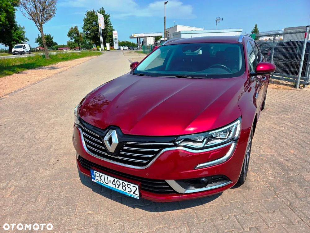 Renault Talisman ENERGY dCi 130 INTENS - 19