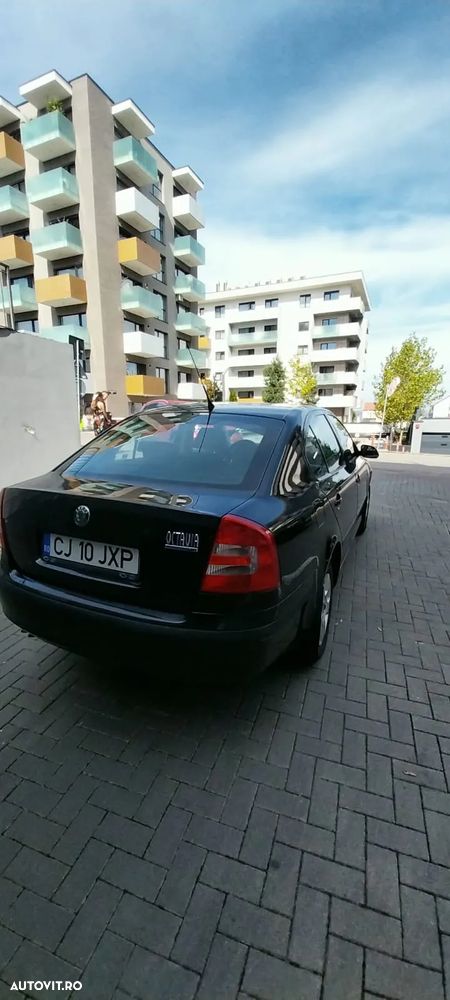 Skoda Octavia 1.9TDI Classic - 3