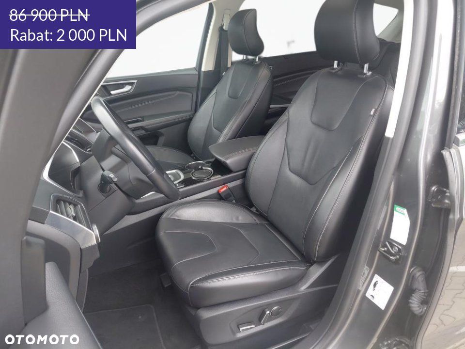 Ford S-Max - 14