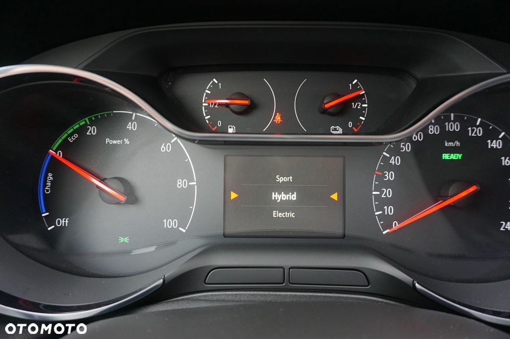 Opel Grandland X 1.6 T PHEV Ultimate - 9