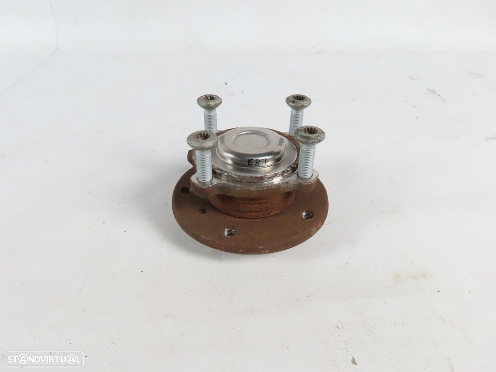 Rolamento Frente Seminovo/ Original BMW 1 (E81)/BMW 3 (E90)/BMW 3 Touring (E91)/... - 2