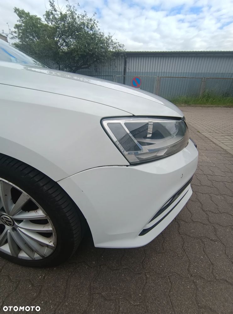 Volkswagen Jetta 2.0 TDI DPF BMT Comfortline DSG - 15
