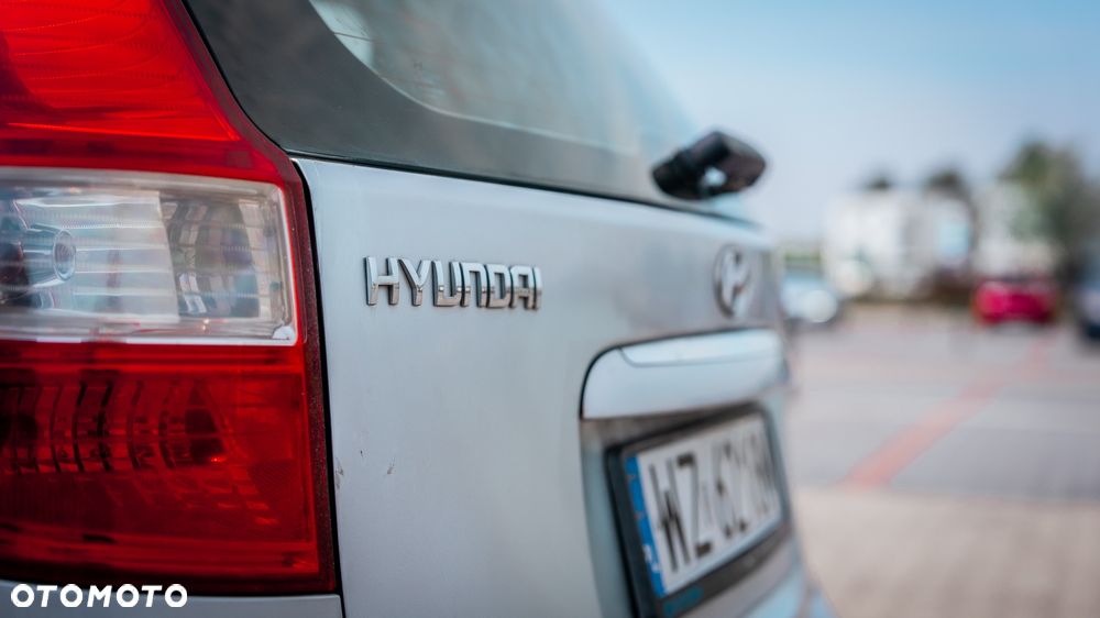 Hyundai i30 1.6 CRDi Style - 8