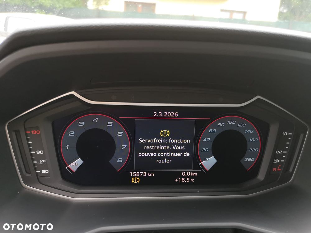 Audi A1 Sportback 35 TFSI S-Line S tronic - 15