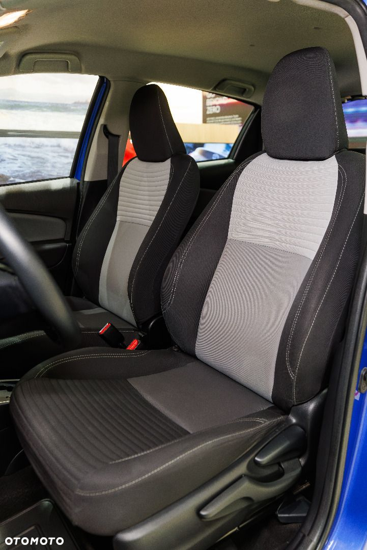 Toyota Yaris - 9