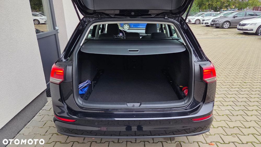 Volkswagen Golf Variant 2.0 TDI Life - 25