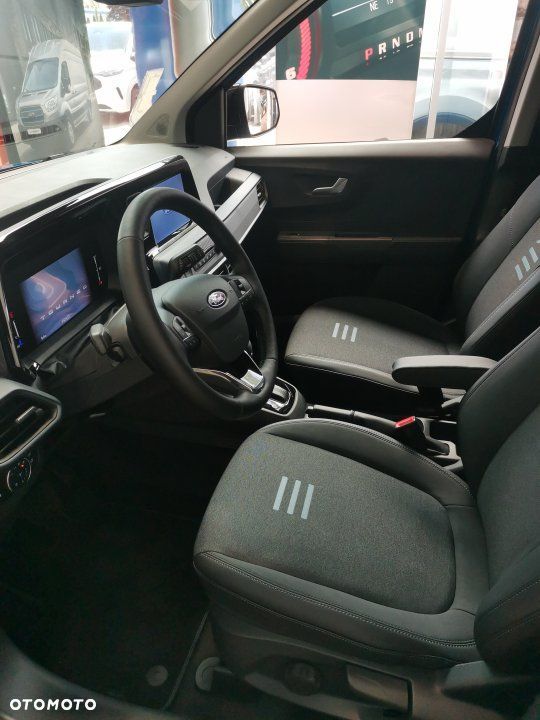 Ford Tourneo Courier - 7