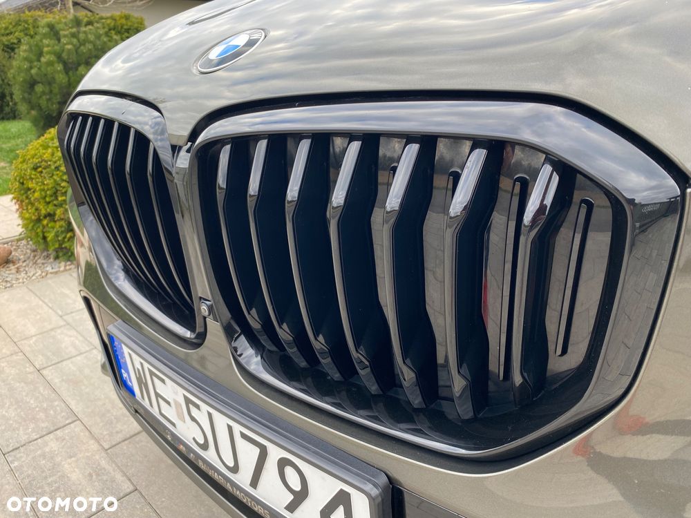 BMW X5 xDrive25d sport - 11
