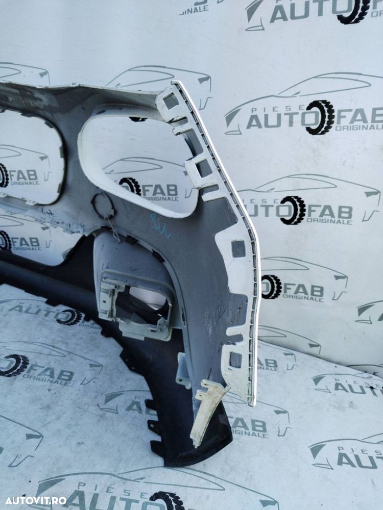 Bara fata Citroen c3 cu bandouri an 2016-2017-2018-2019-2020 - 5