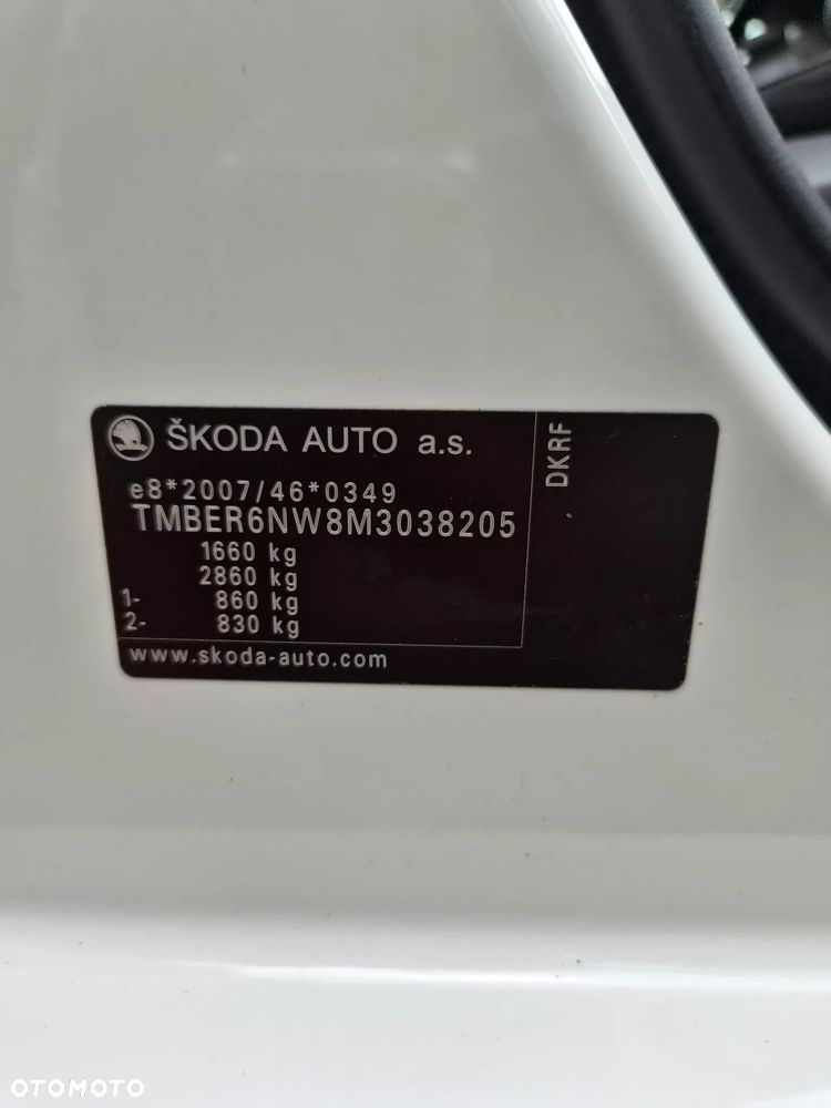 Skoda Scala 1.0 TSI Ambition - 18