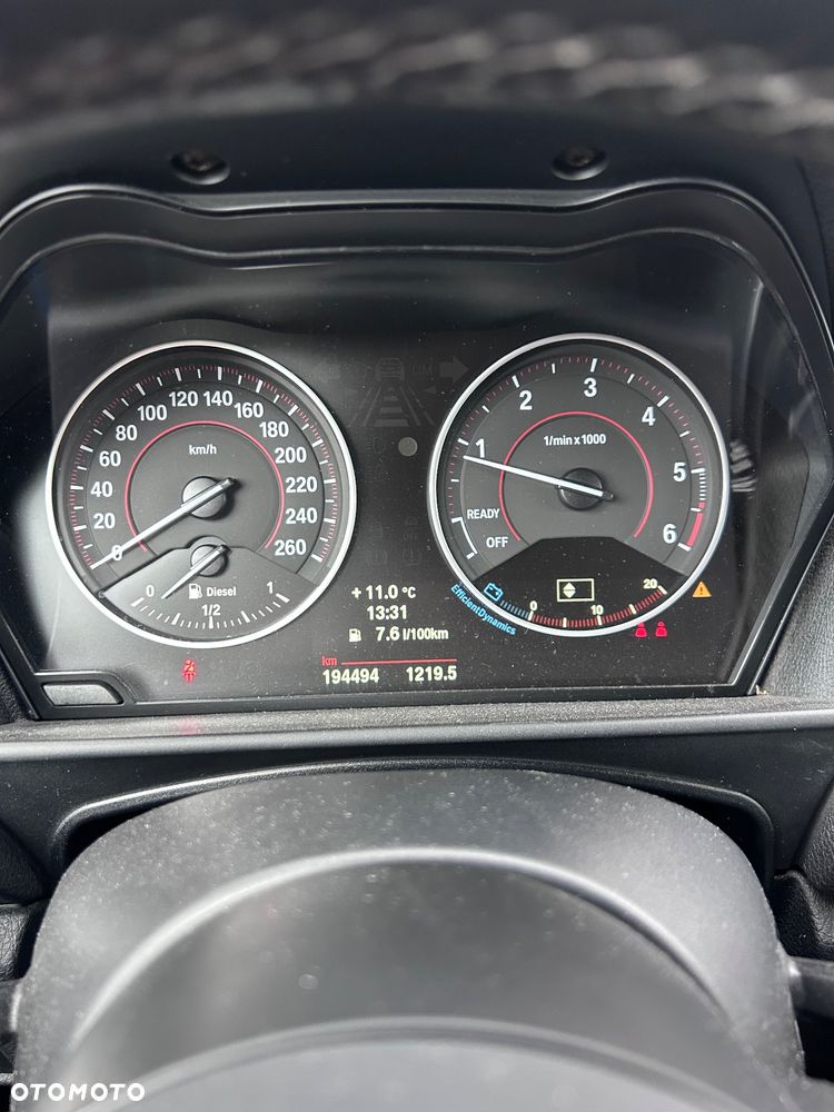 BMW Seria 2 220d - 21