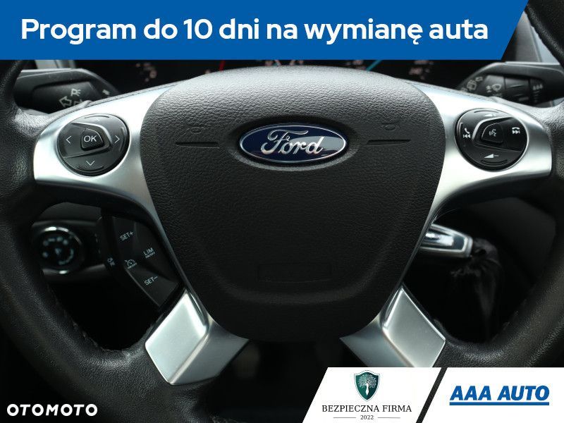 Ford Tourneo Connect - 19