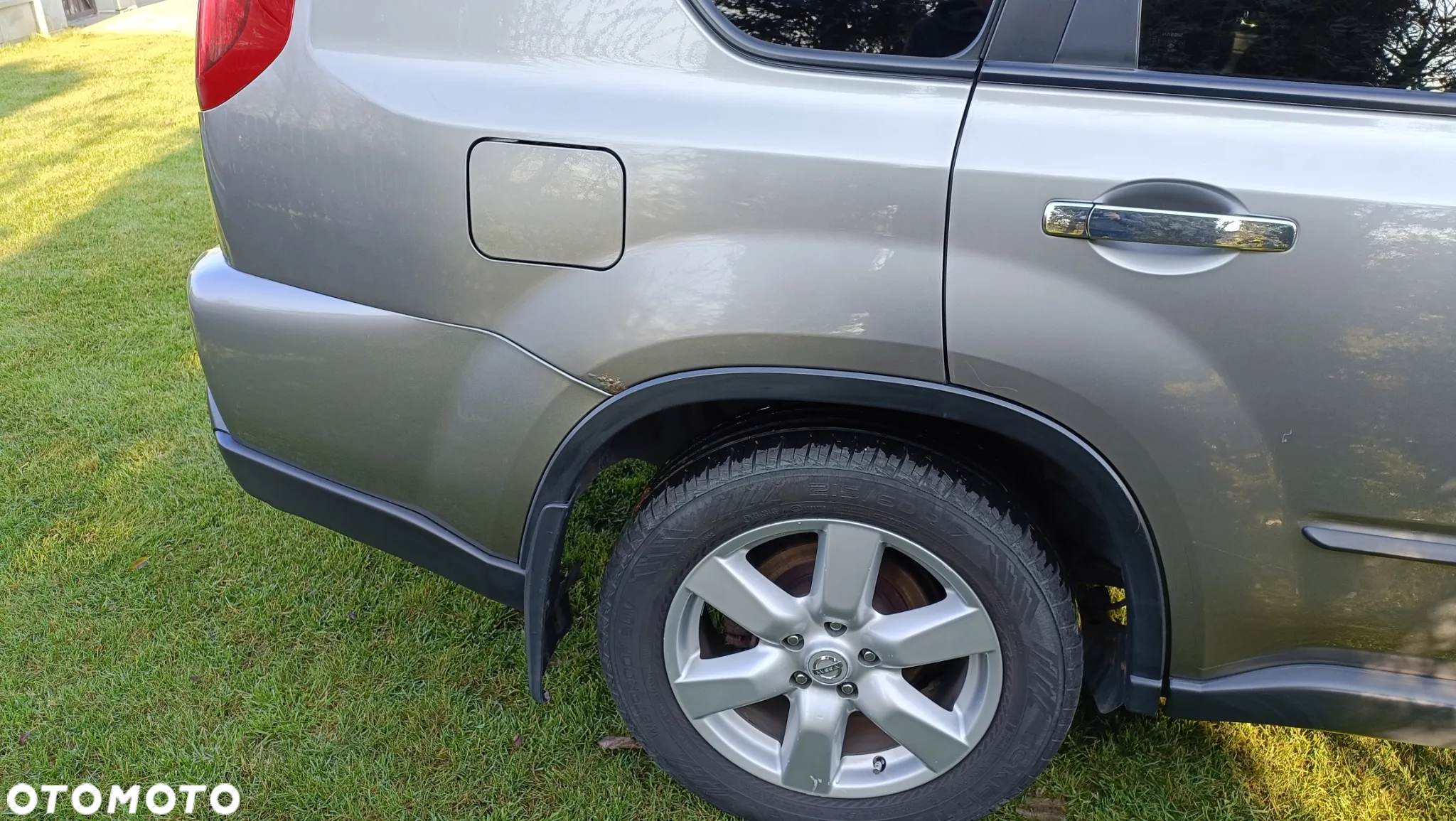 Nissan X-Trail - 16