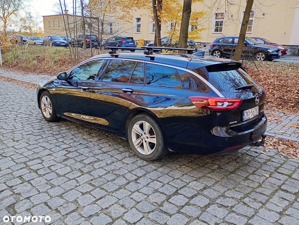 Opel Insignia 2.0 CDTI Exclusive S&S - 3