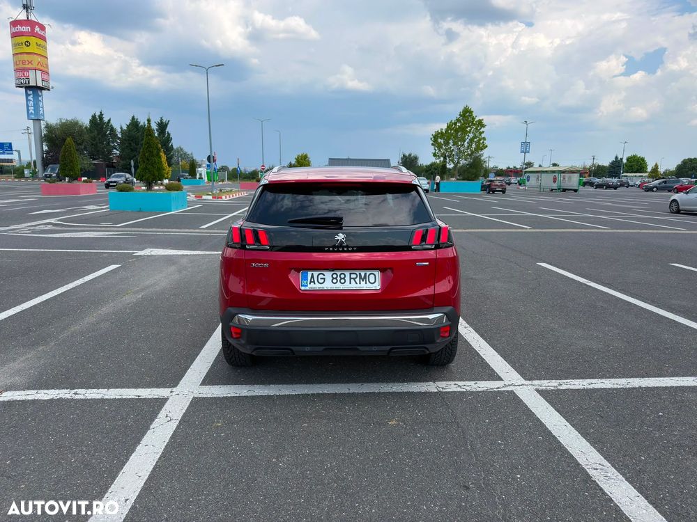 Peugeot 3008 - 2