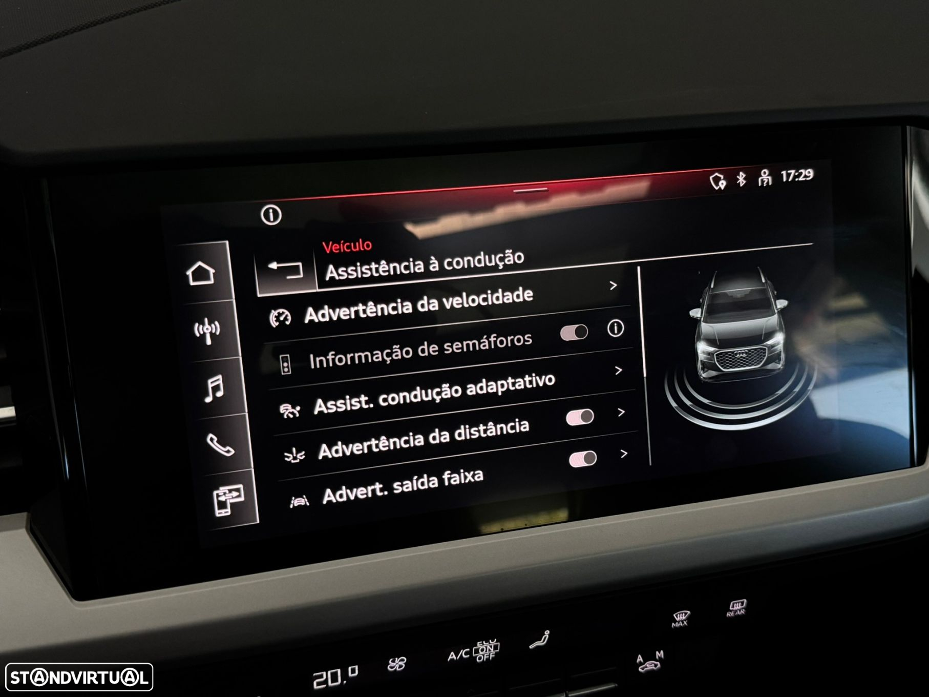 Audi Q4 Sportback e-tron 50 quattro 82 kWH - 53
