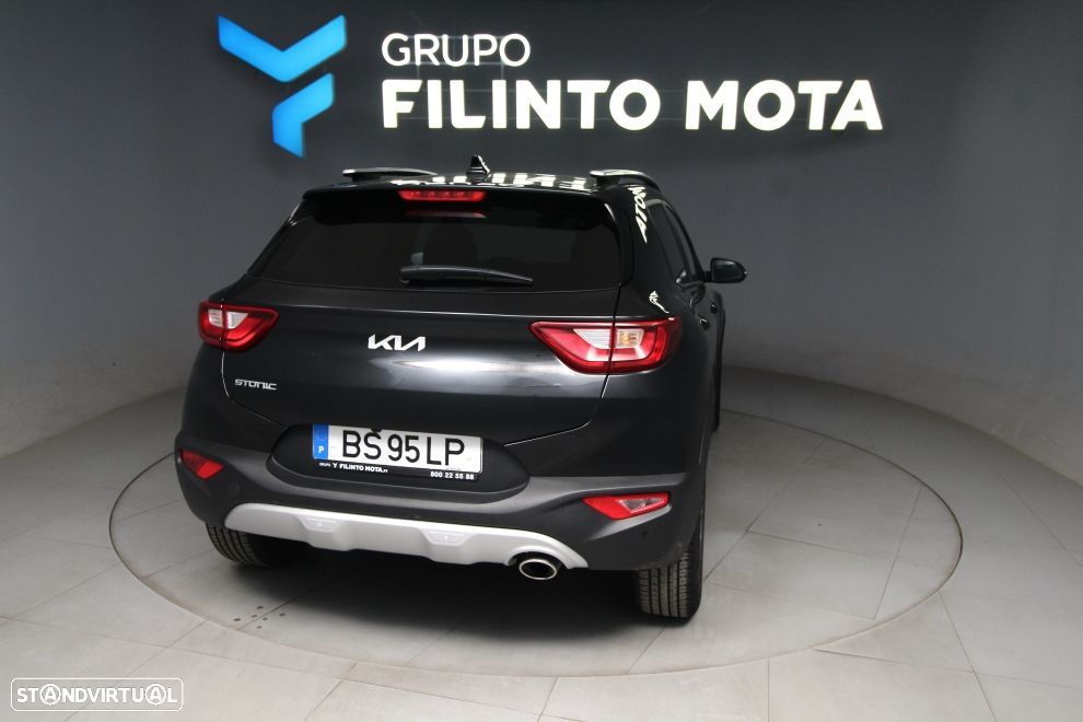 Kia Stonic 1.0 T-GDI Drive 7DCT - 3