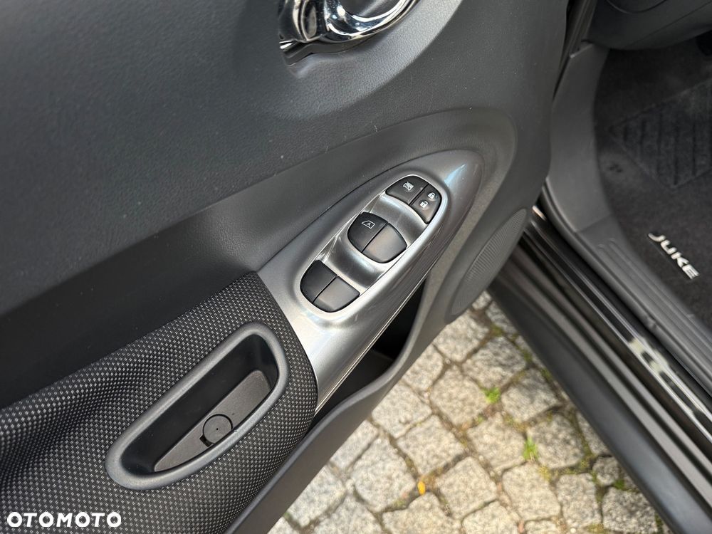 Nissan Juke 1.6 Start/Stop Tekna - 22
