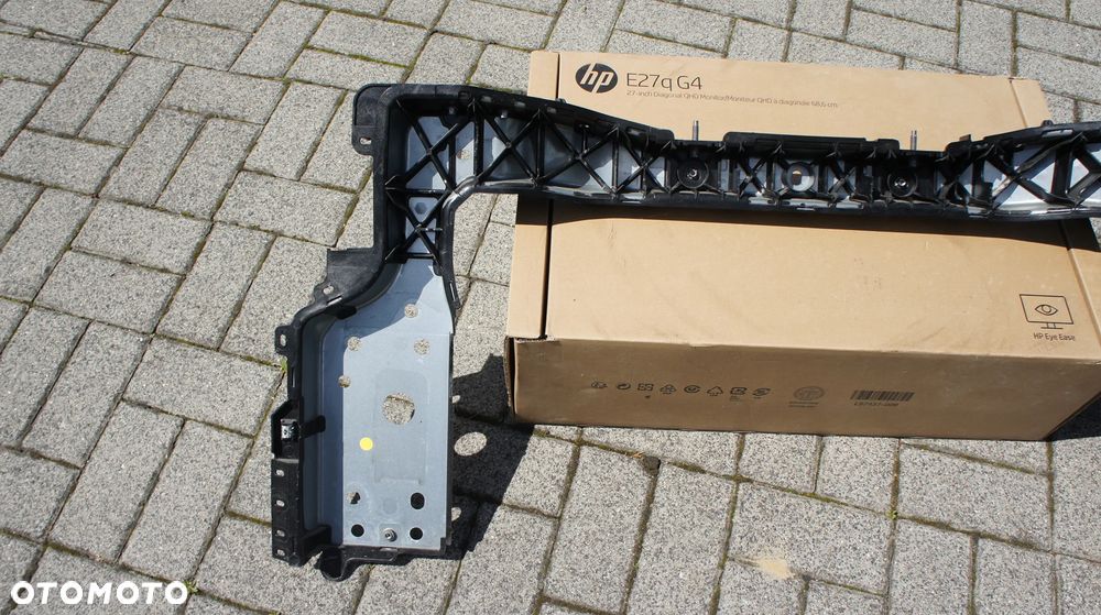 PAS PRZEDNI RENAULT MEGANE E-TECH  E TECH - 7