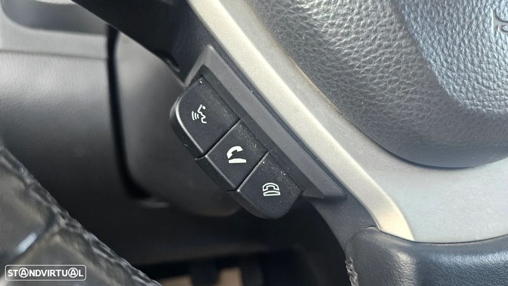 Suzuki Swift 1.3 DDiS Comfort - 20
